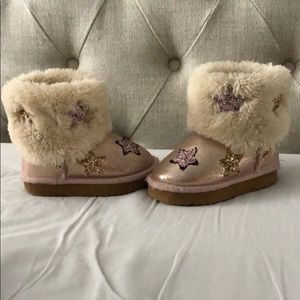 Kids Boots